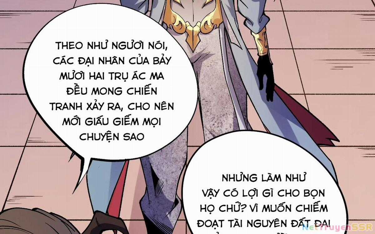 Toàn Dân Chuyển Chức : Duy Ta Vô Chức Tán Nhân Chapter 114 trang 73
