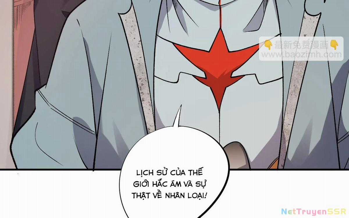 Toàn Dân Chuyển Chức : Duy Ta Vô Chức Tán Nhân Chapter 114 trang 8