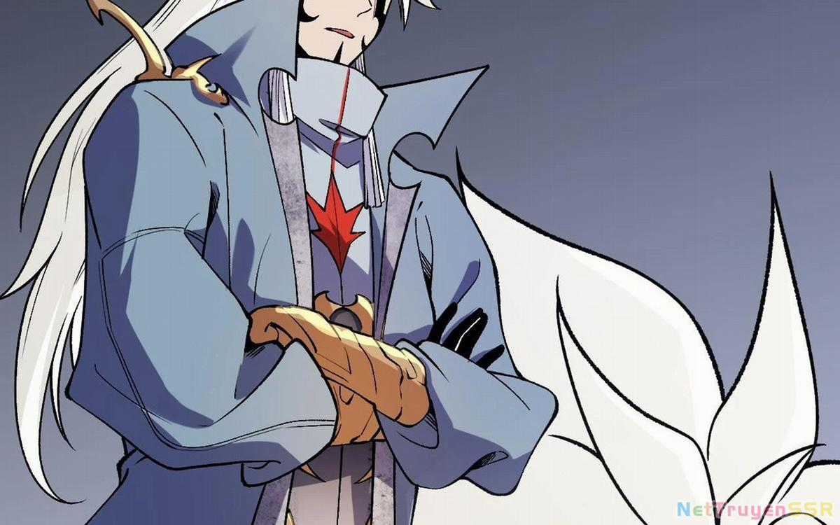 Toàn Dân Chuyển Chức : Duy Ta Vô Chức Tán Nhân Chapter 114 trang 81