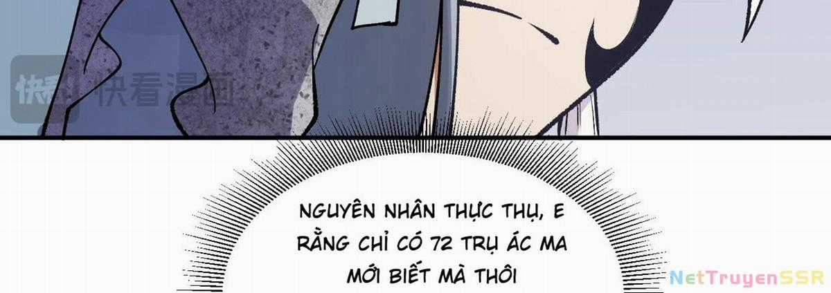 Toàn Dân Chuyển Chức : Duy Ta Vô Chức Tán Nhân Chapter 114 trang 83