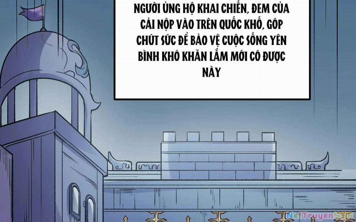 Toàn Dân Chuyển Chức : Duy Ta Vô Chức Tán Nhân Chapter 114 trang 87