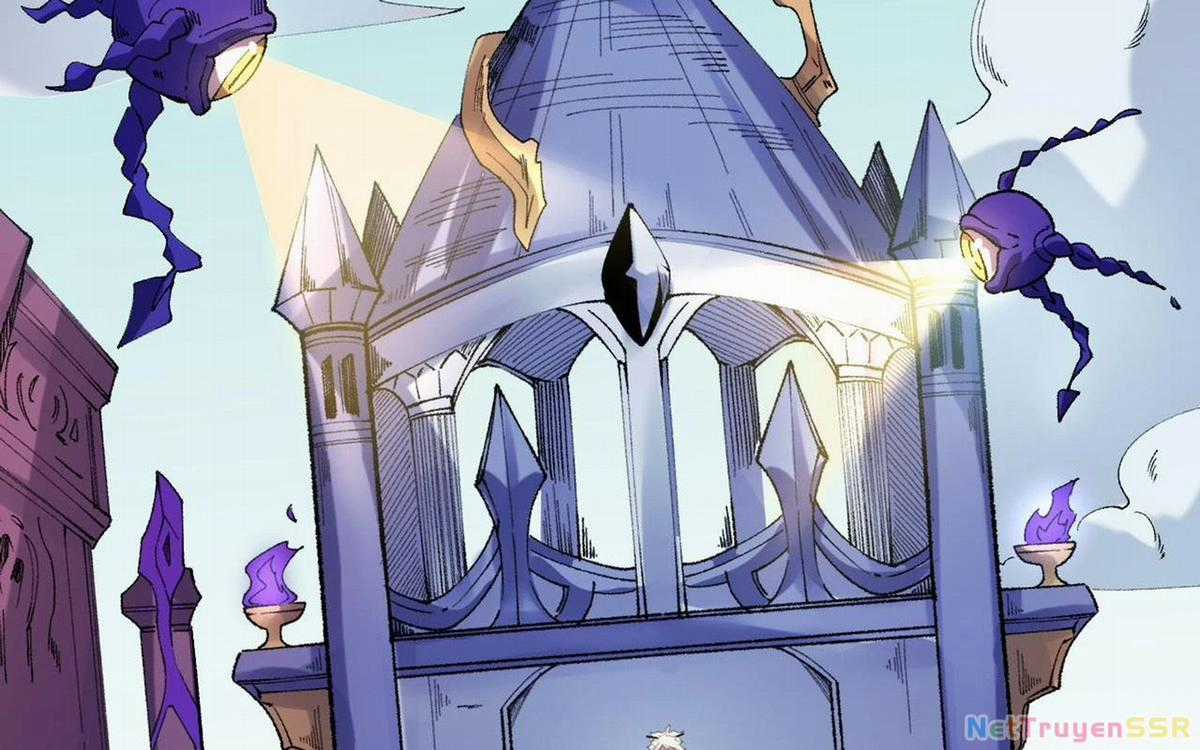 Toàn Dân Chuyển Chức : Duy Ta Vô Chức Tán Nhân Chapter 114 trang 93