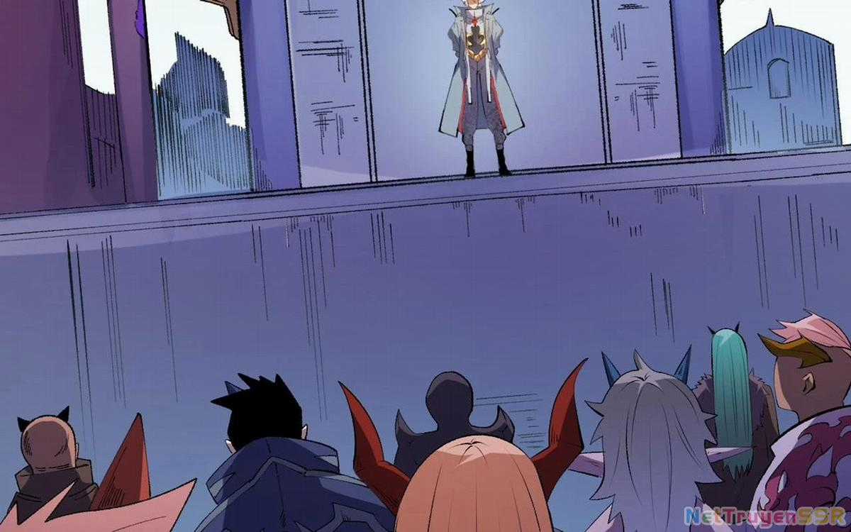 Toàn Dân Chuyển Chức : Duy Ta Vô Chức Tán Nhân Chapter 114 trang 94