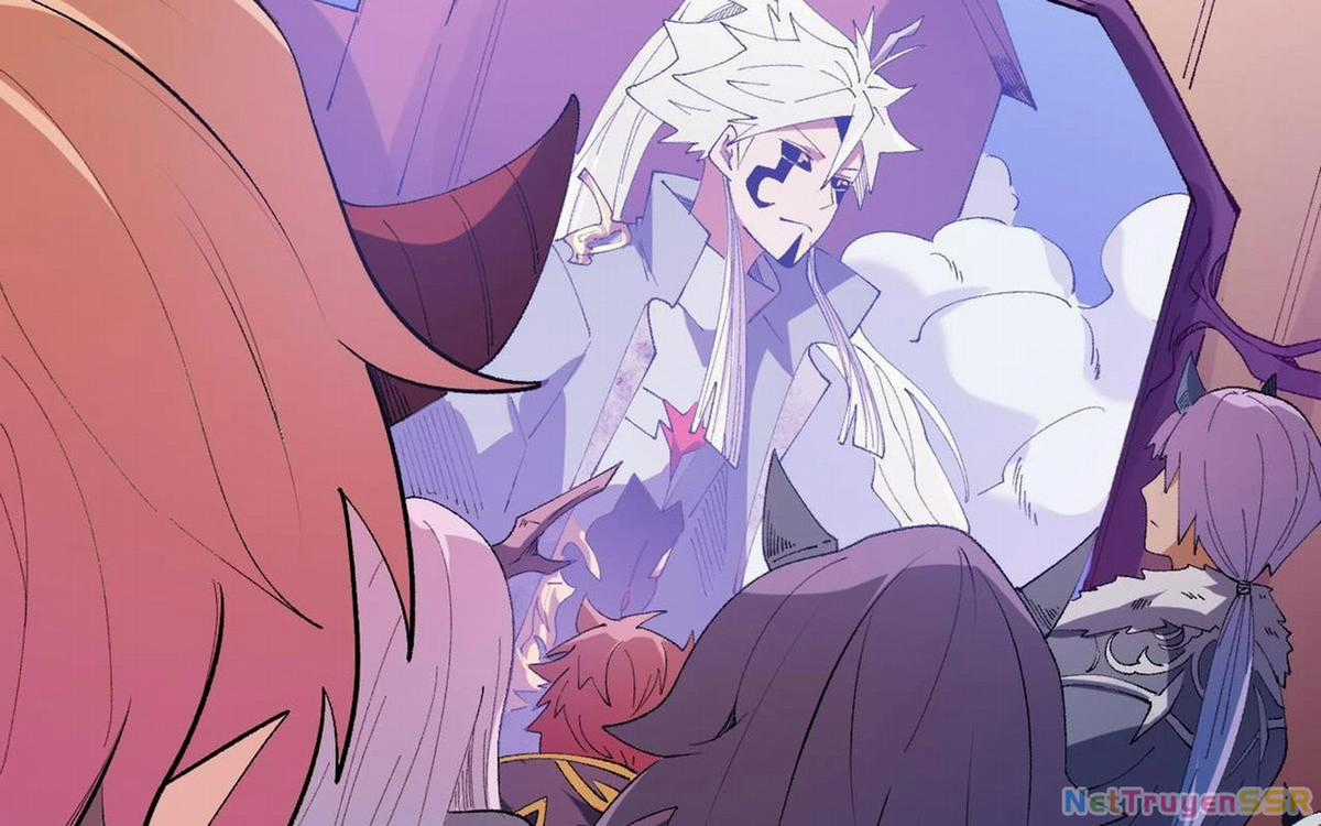 Toàn Dân Chuyển Chức : Duy Ta Vô Chức Tán Nhân Chapter 114 trang 98