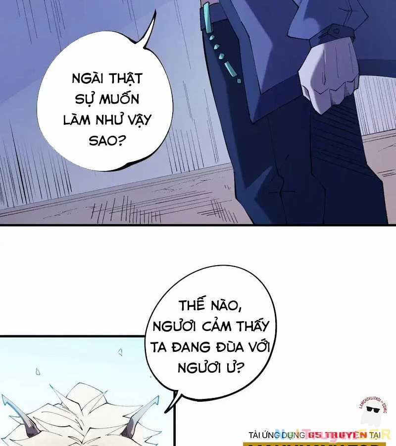 Toàn Dân Chuyển Chức : Duy Ta Vô Chức Tán Nhân Chapter 115 trang 10