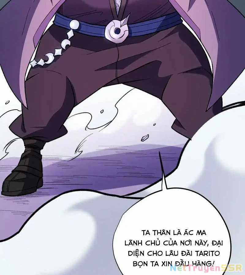 Toàn Dân Chuyển Chức : Duy Ta Vô Chức Tán Nhân Chapter 115 trang 101