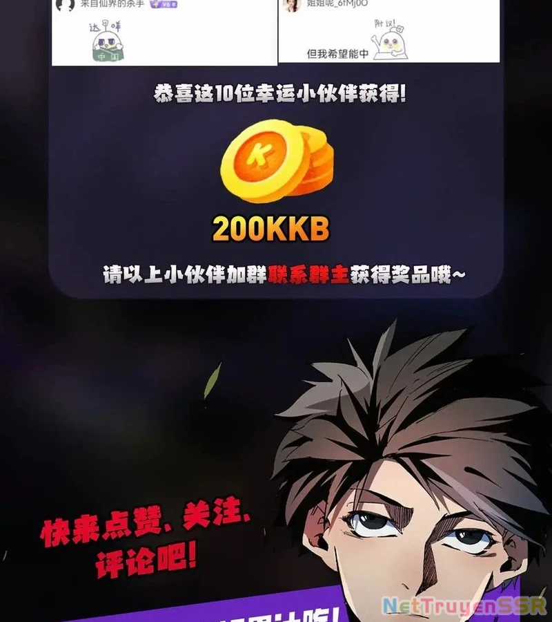 Toàn Dân Chuyển Chức : Duy Ta Vô Chức Tán Nhân Chapter 115 trang 105