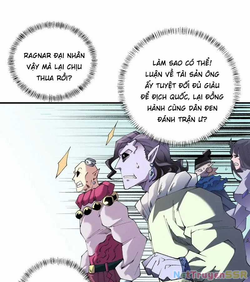 Toàn Dân Chuyển Chức : Duy Ta Vô Chức Tán Nhân Chapter 115 trang 13