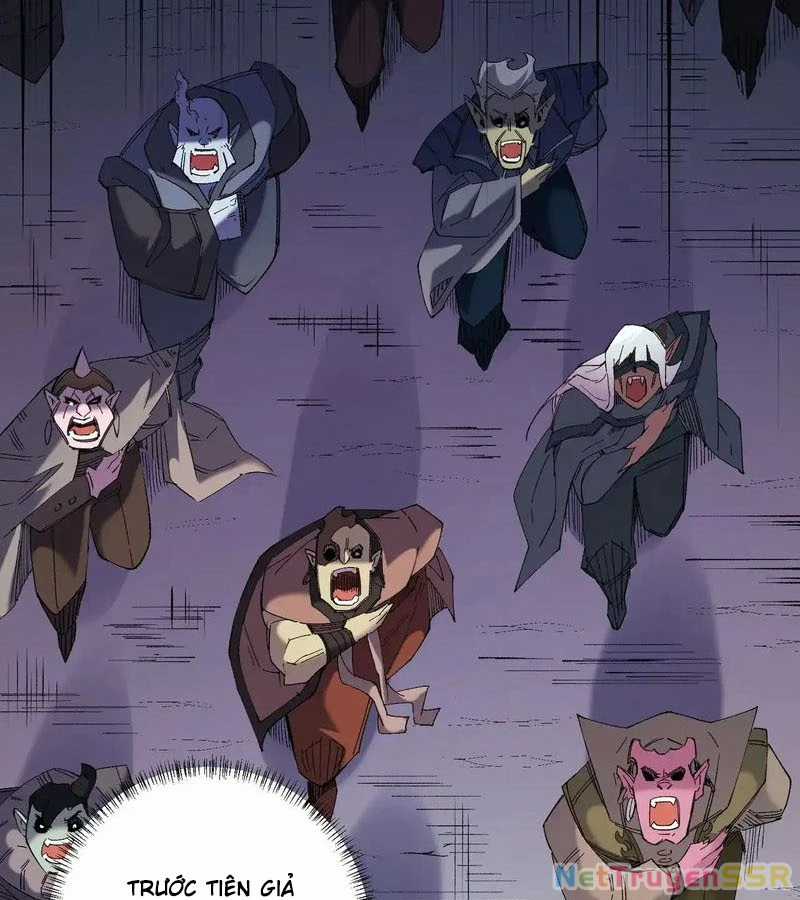 Toàn Dân Chuyển Chức : Duy Ta Vô Chức Tán Nhân Chapter 115 trang 15