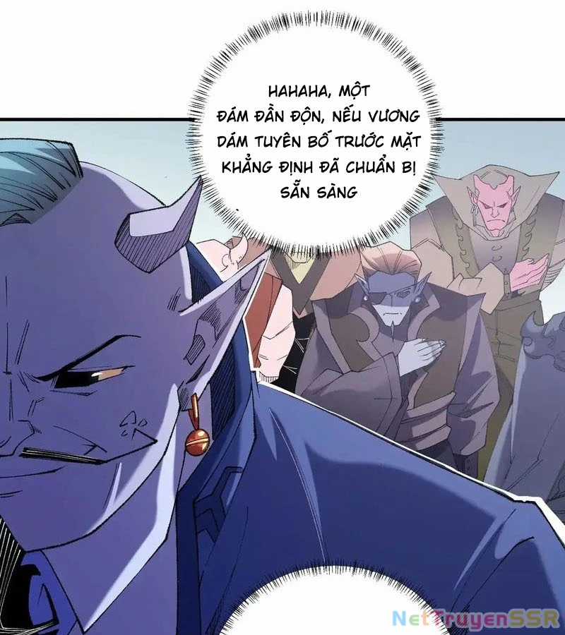 Toàn Dân Chuyển Chức : Duy Ta Vô Chức Tán Nhân Chapter 115 trang 18