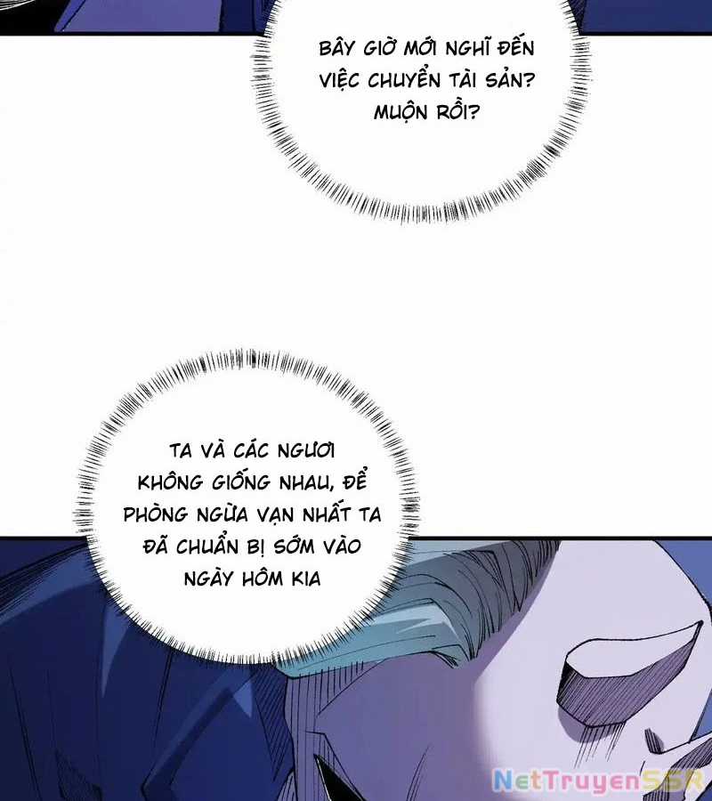 Toàn Dân Chuyển Chức : Duy Ta Vô Chức Tán Nhân Chapter 115 trang 19