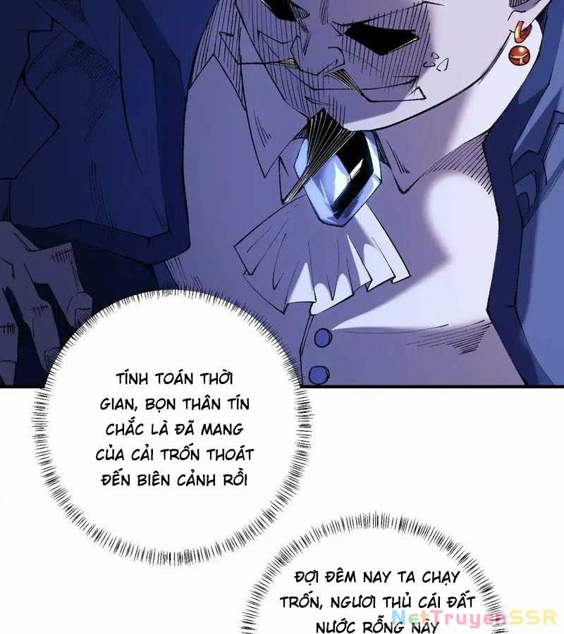 Toàn Dân Chuyển Chức : Duy Ta Vô Chức Tán Nhân Chapter 115 trang 20