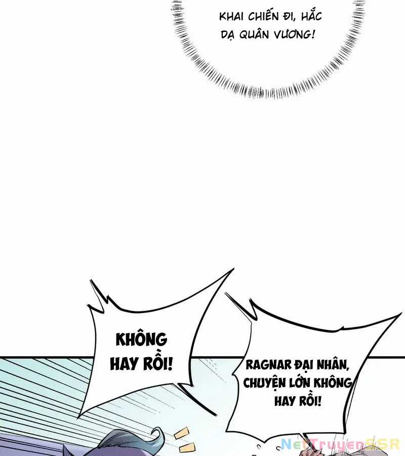 Toàn Dân Chuyển Chức : Duy Ta Vô Chức Tán Nhân Chapter 115 trang 22