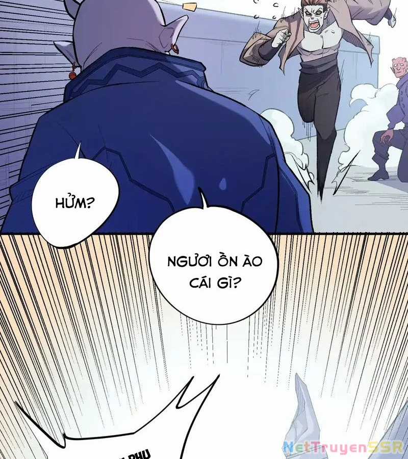 Toàn Dân Chuyển Chức : Duy Ta Vô Chức Tán Nhân Chapter 115 trang 23