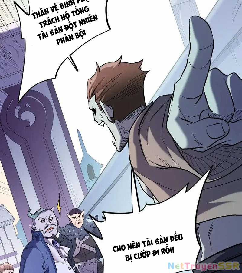 Toàn Dân Chuyển Chức : Duy Ta Vô Chức Tán Nhân Chapter 115 trang 24