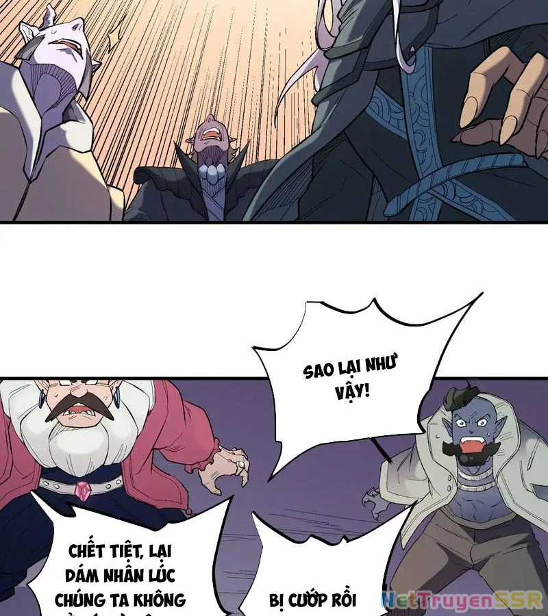 Toàn Dân Chuyển Chức : Duy Ta Vô Chức Tán Nhân Chapter 115 trang 27