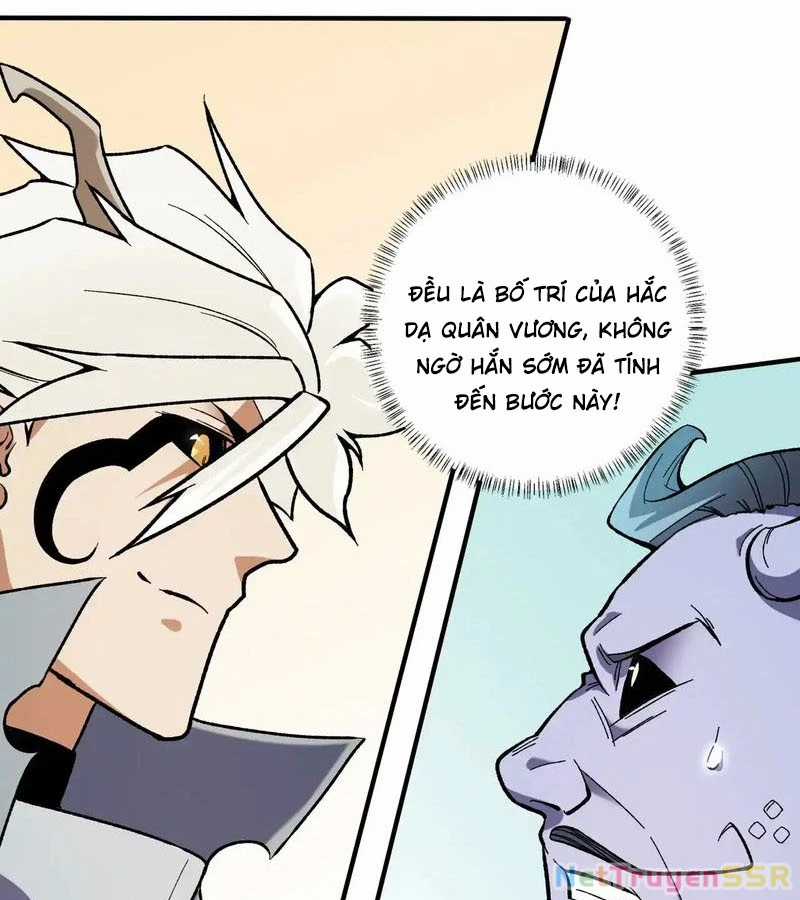 Toàn Dân Chuyển Chức : Duy Ta Vô Chức Tán Nhân Chapter 115 trang 30