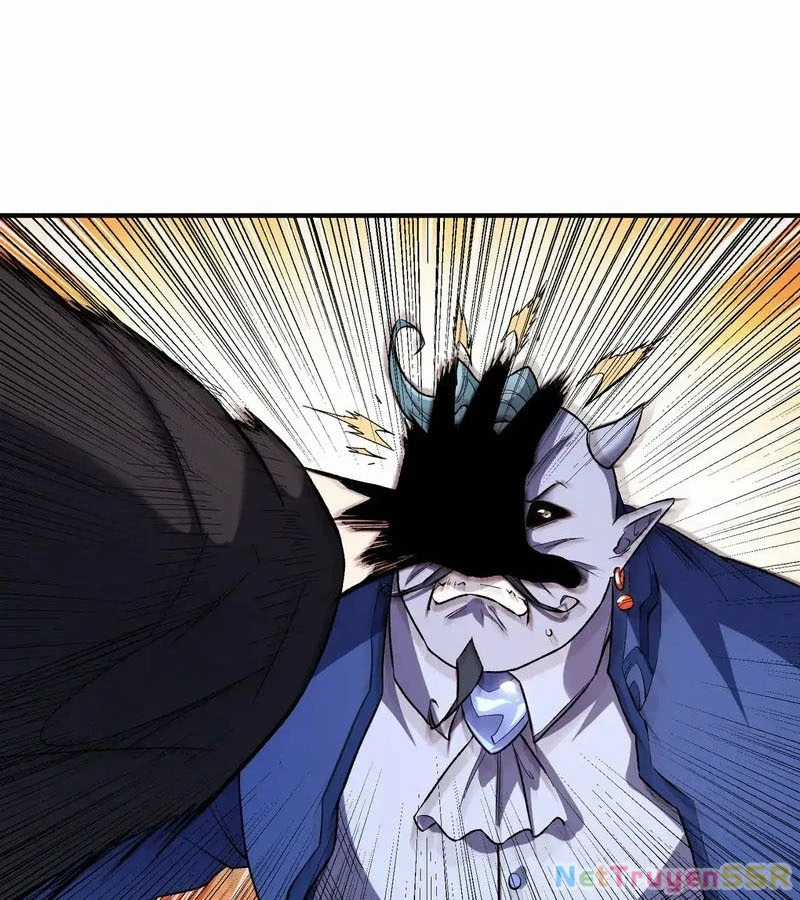 Toàn Dân Chuyển Chức : Duy Ta Vô Chức Tán Nhân Chapter 115 trang 34