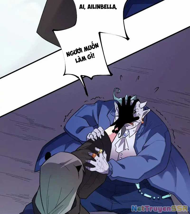 Toàn Dân Chuyển Chức : Duy Ta Vô Chức Tán Nhân Chapter 115 trang 37