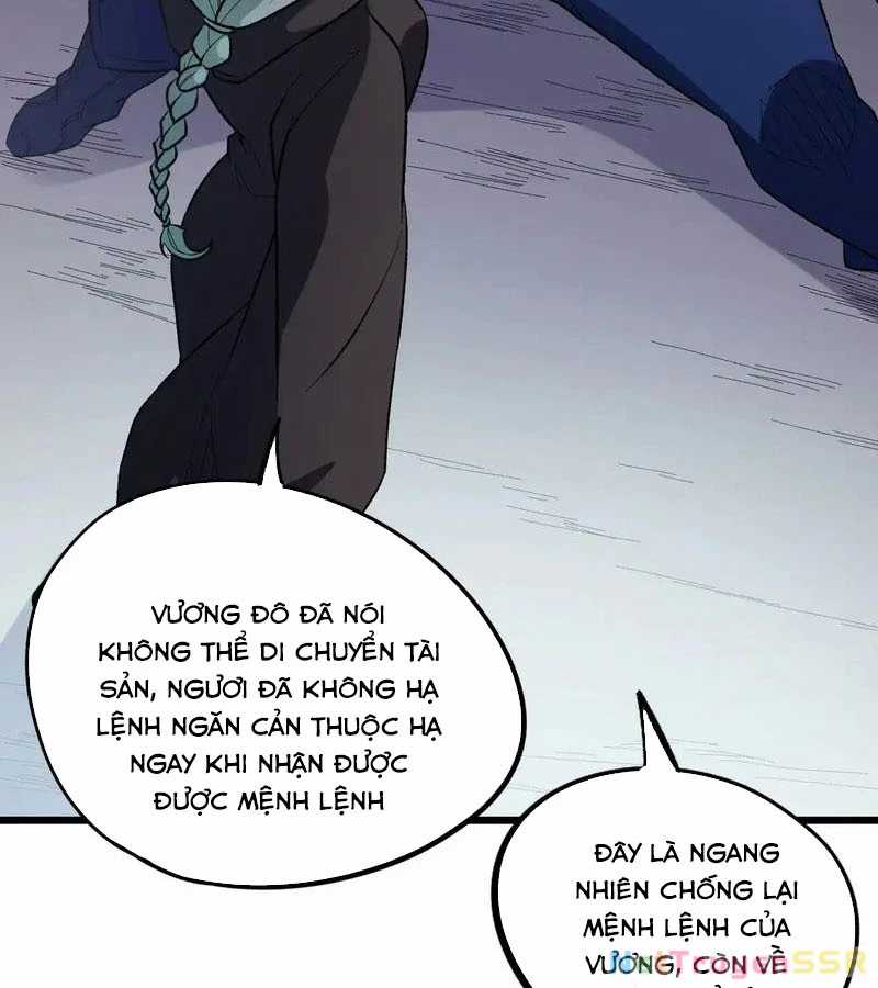 Toàn Dân Chuyển Chức : Duy Ta Vô Chức Tán Nhân Chapter 115 trang 38