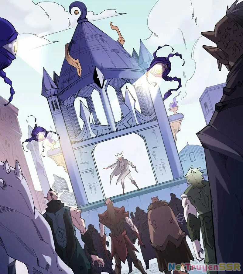 Toàn Dân Chuyển Chức : Duy Ta Vô Chức Tán Nhân Chapter 115 trang 4