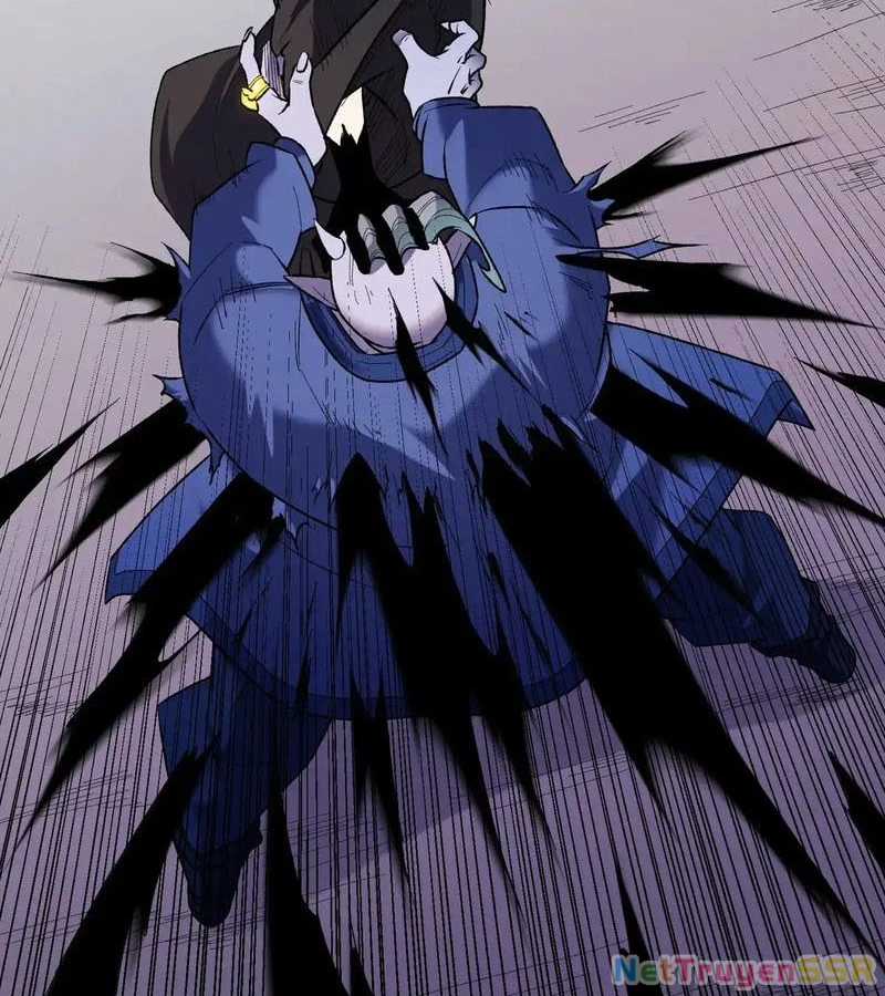 Toàn Dân Chuyển Chức : Duy Ta Vô Chức Tán Nhân Chapter 115 trang 41