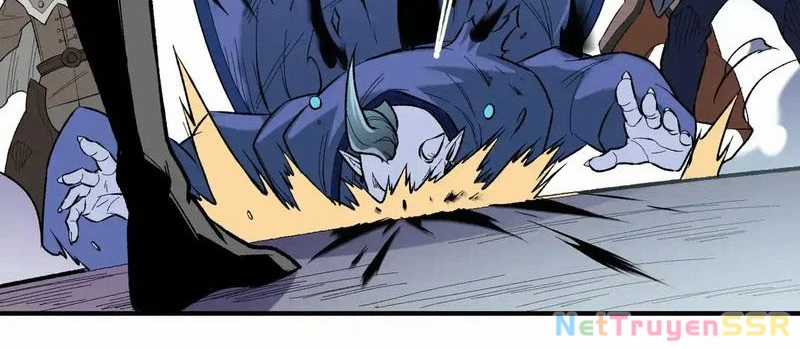 Toàn Dân Chuyển Chức : Duy Ta Vô Chức Tán Nhân Chapter 115 trang 43