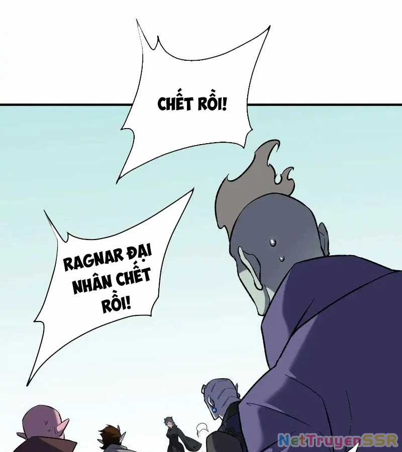 Toàn Dân Chuyển Chức : Duy Ta Vô Chức Tán Nhân Chapter 115 trang 44