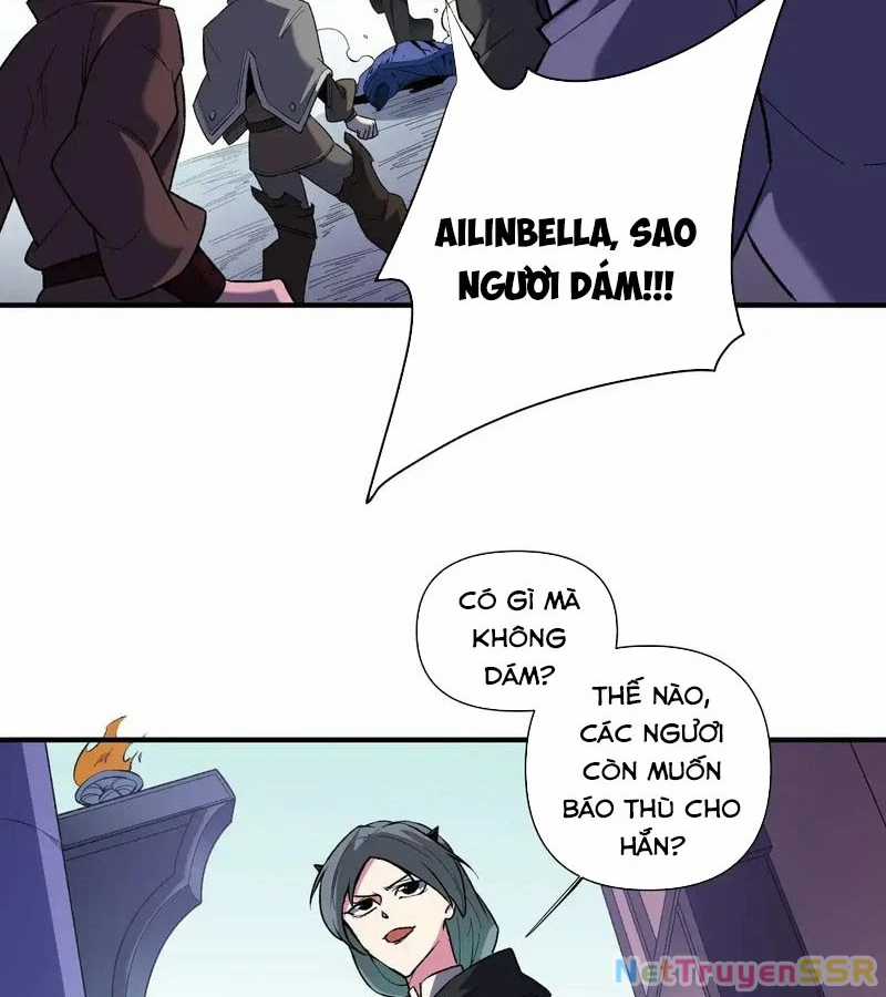 Toàn Dân Chuyển Chức : Duy Ta Vô Chức Tán Nhân Chapter 115 trang 45