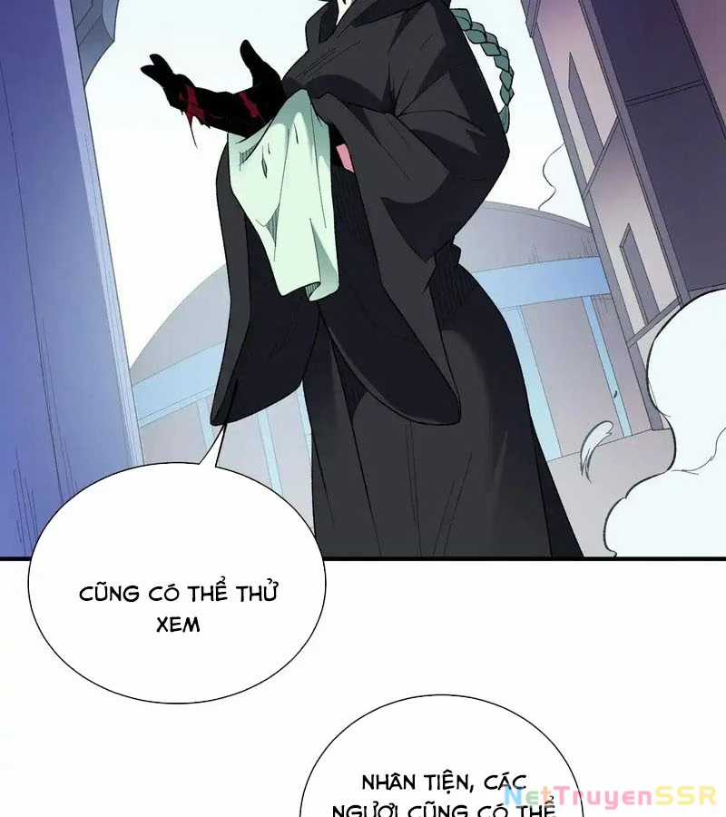 Toàn Dân Chuyển Chức : Duy Ta Vô Chức Tán Nhân Chapter 115 trang 46