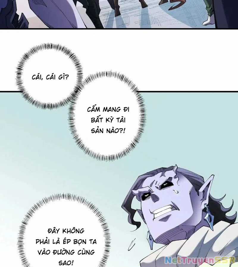 Toàn Dân Chuyển Chức : Duy Ta Vô Chức Tán Nhân Chapter 115 trang 5