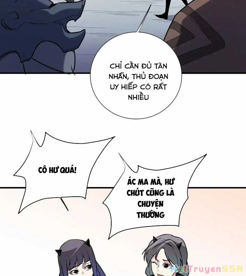 Toàn Dân Chuyển Chức : Duy Ta Vô Chức Tán Nhân Chapter 115 trang 50