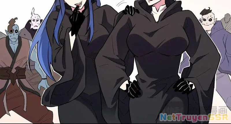 Toàn Dân Chuyển Chức : Duy Ta Vô Chức Tán Nhân Chapter 115 trang 51