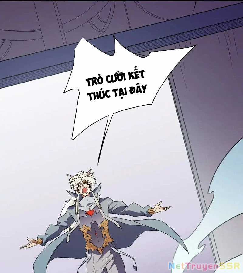 Toàn Dân Chuyển Chức : Duy Ta Vô Chức Tán Nhân Chapter 115 trang 52