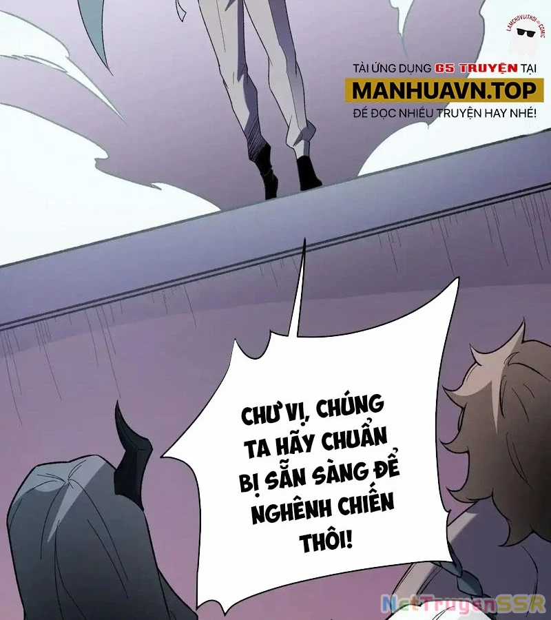 Toàn Dân Chuyển Chức : Duy Ta Vô Chức Tán Nhân Chapter 115 trang 53