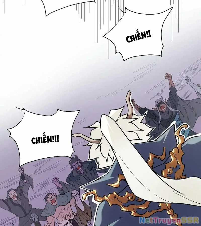 Toàn Dân Chuyển Chức : Duy Ta Vô Chức Tán Nhân Chapter 115 trang 56