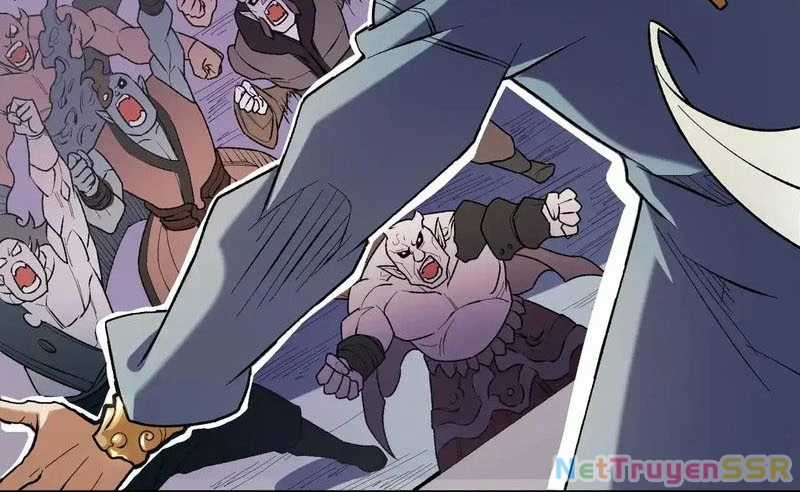 Toàn Dân Chuyển Chức : Duy Ta Vô Chức Tán Nhân Chapter 115 trang 57