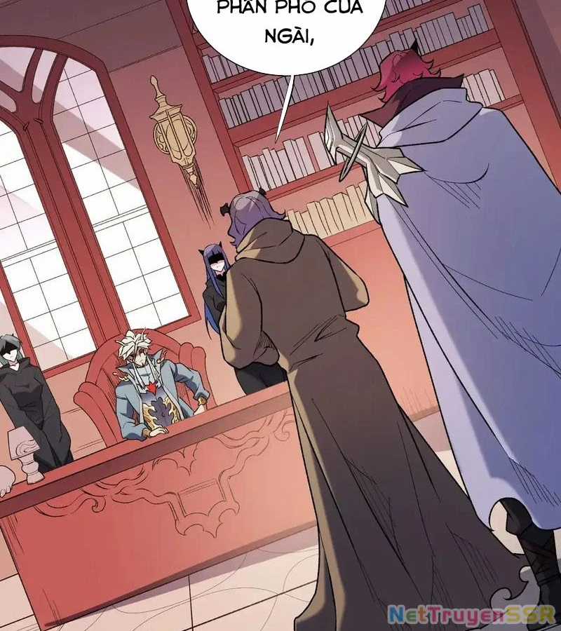 Toàn Dân Chuyển Chức : Duy Ta Vô Chức Tán Nhân Chapter 115 trang 59