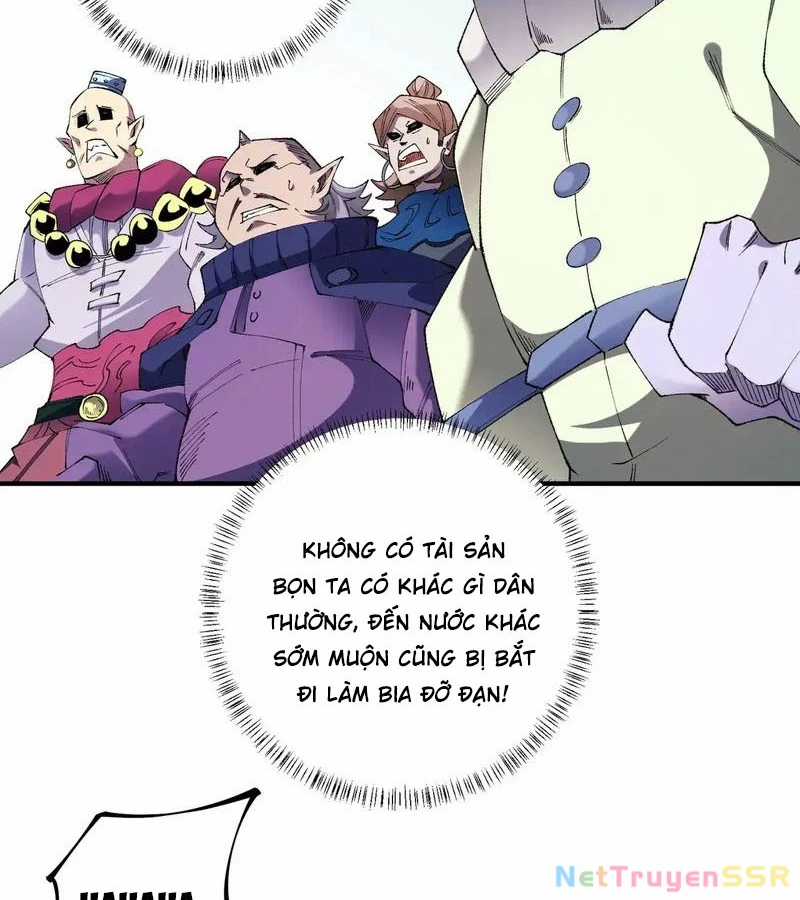 Toàn Dân Chuyển Chức : Duy Ta Vô Chức Tán Nhân Chapter 115 trang 6