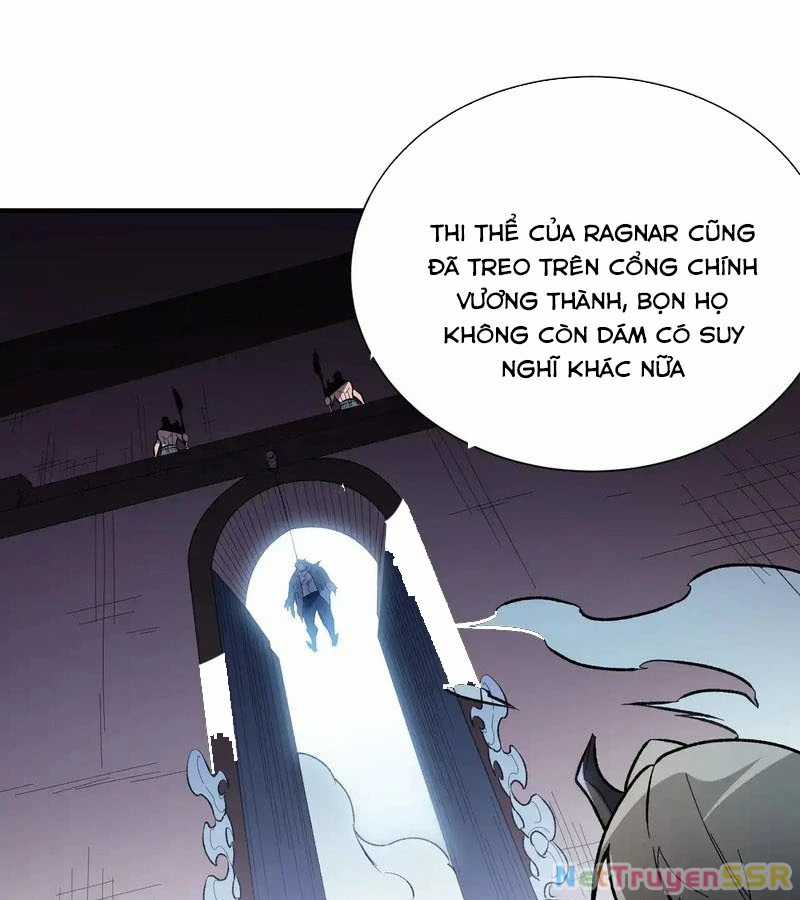 Toàn Dân Chuyển Chức : Duy Ta Vô Chức Tán Nhân Chapter 115 trang 61