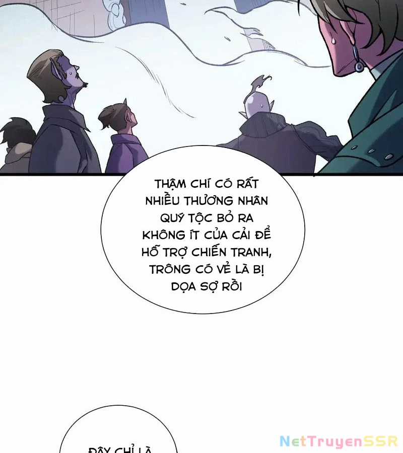 Toàn Dân Chuyển Chức : Duy Ta Vô Chức Tán Nhân Chapter 115 trang 62