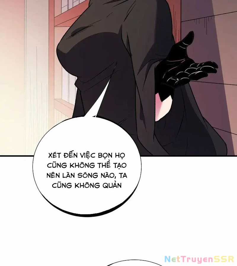 Toàn Dân Chuyển Chức : Duy Ta Vô Chức Tán Nhân Chapter 115 trang 66