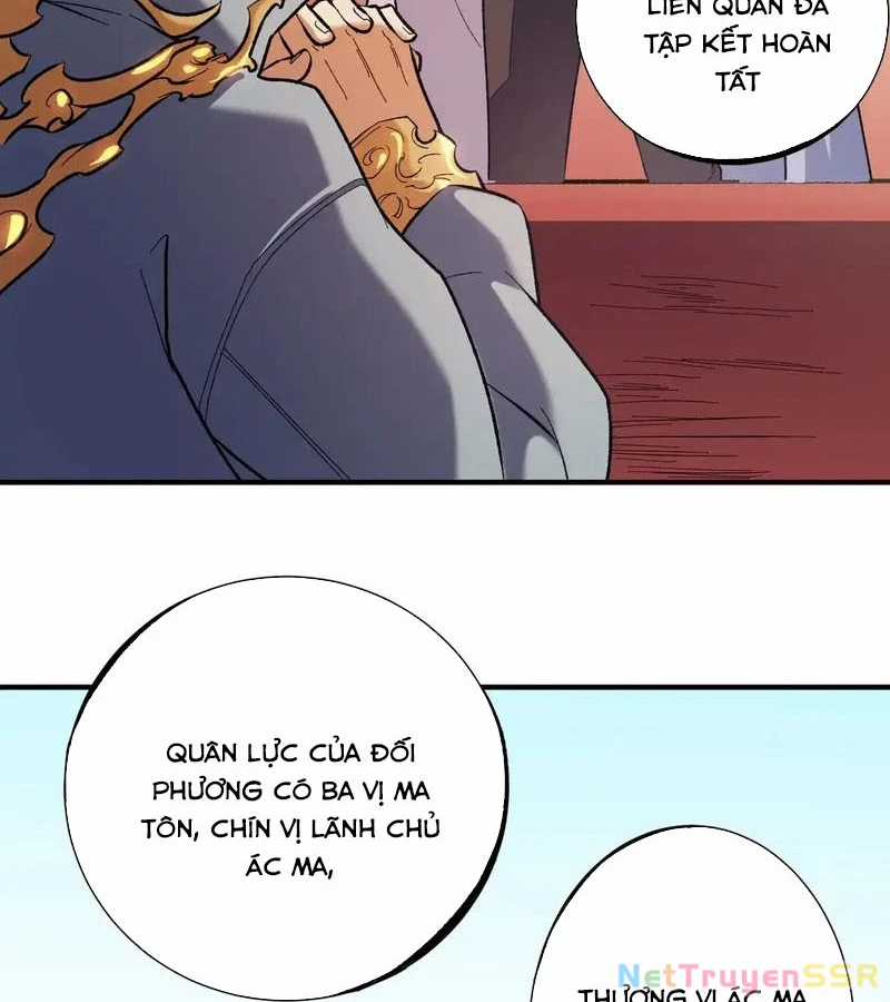 Toàn Dân Chuyển Chức : Duy Ta Vô Chức Tán Nhân Chapter 115 trang 69