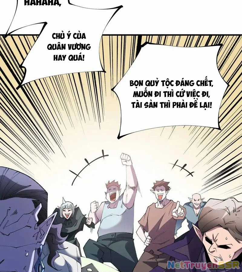 Toàn Dân Chuyển Chức : Duy Ta Vô Chức Tán Nhân Chapter 115 trang 7