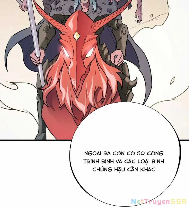 Toàn Dân Chuyển Chức : Duy Ta Vô Chức Tán Nhân Chapter 115 trang 71