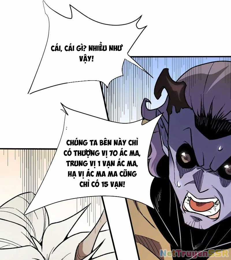 Toàn Dân Chuyển Chức : Duy Ta Vô Chức Tán Nhân Chapter 115 trang 72