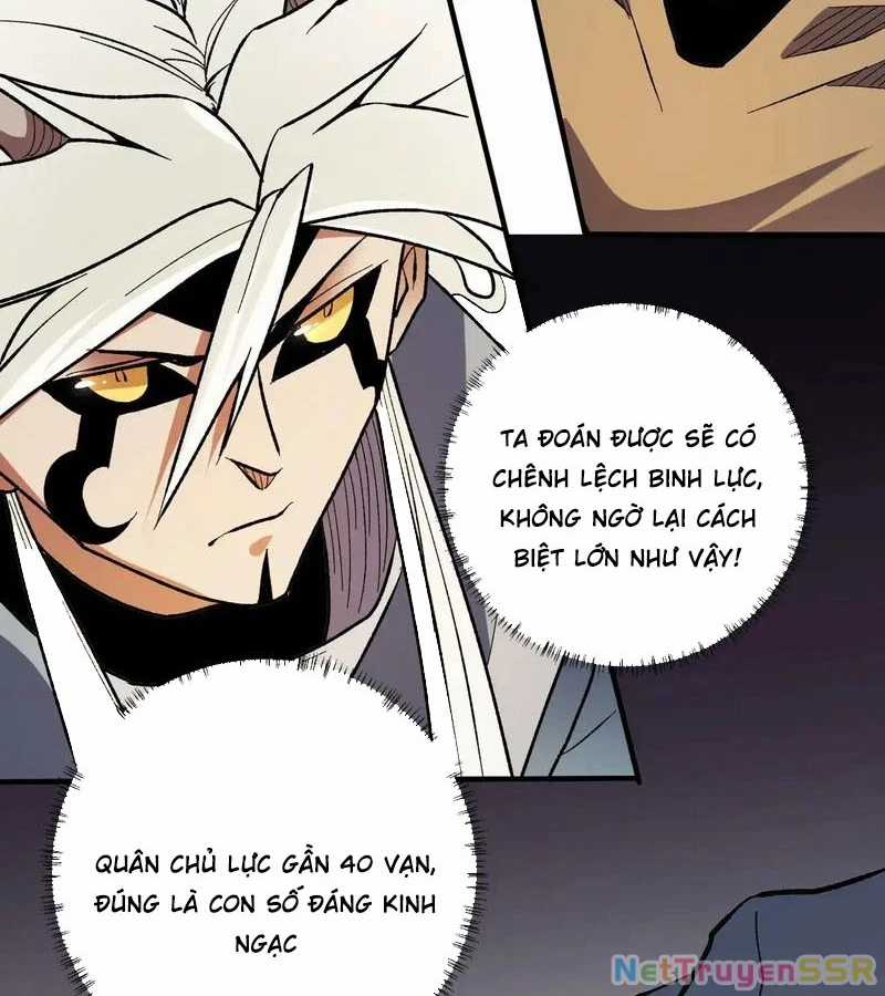 Toàn Dân Chuyển Chức : Duy Ta Vô Chức Tán Nhân Chapter 115 trang 73