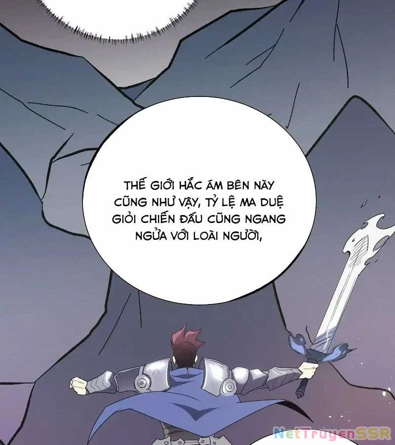 Toàn Dân Chuyển Chức : Duy Ta Vô Chức Tán Nhân Chapter 115 trang 74