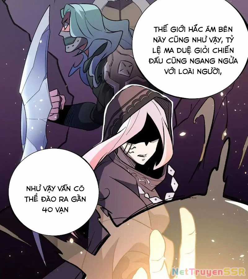 Toàn Dân Chuyển Chức : Duy Ta Vô Chức Tán Nhân Chapter 115 trang 75