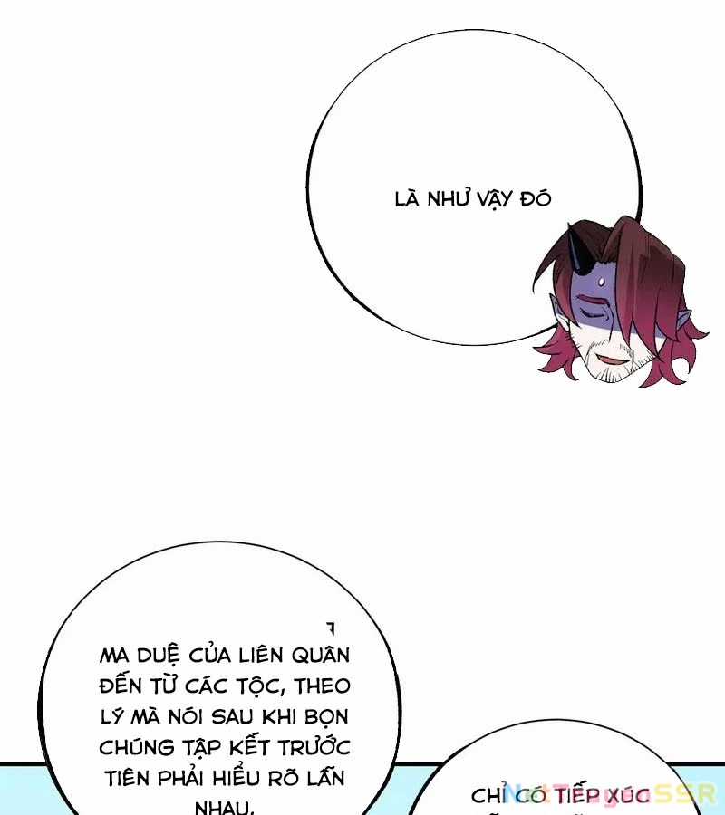 Toàn Dân Chuyển Chức : Duy Ta Vô Chức Tán Nhân Chapter 115 trang 80